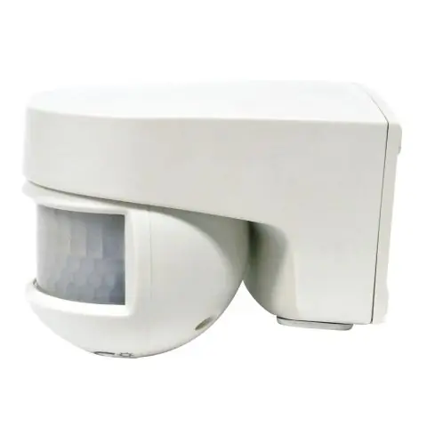 Sunwind Isimat 134112 Rörelsesensor Rea